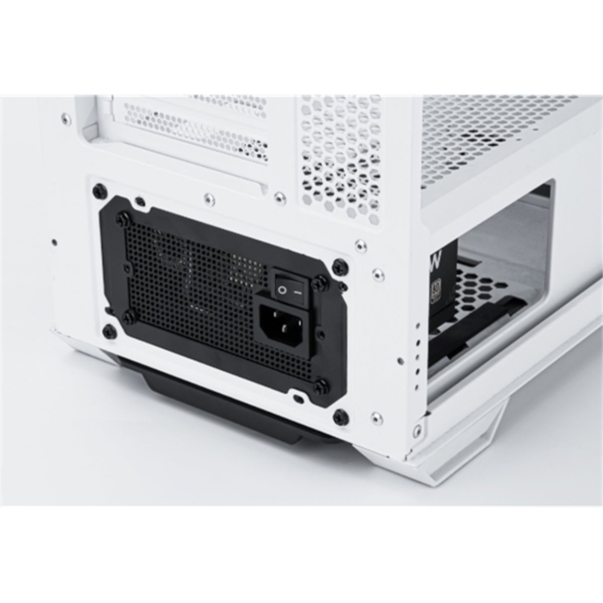 [AC18 Digital]/ TR-TGFX850 Fon - Sfx Power Supply 850W Gold avaliação e preço