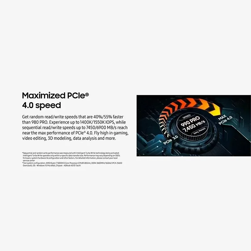 2026 Novo SSD M.2 NGFF PCIe 4. - M.2 Nvme 4Tb Pcie 4.0 Ssd avaliação e preço